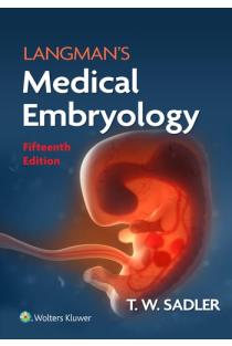 Langman's Medical Embryology