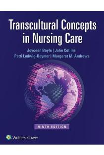 Transcultural Concepts in Nursing Care