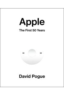 Apple: The First 50 Years