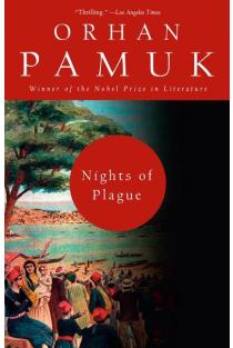 Nights of Plague