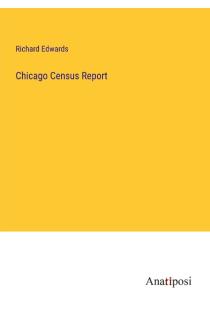 Chicago Census Report