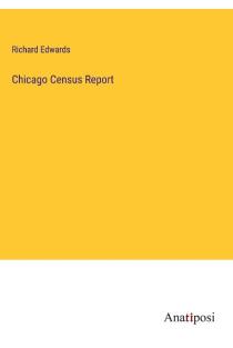 Chicago Census Report