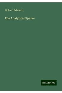 The Analytical Speller