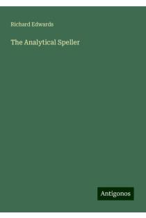 The Analytical Speller