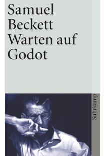 Warten auf Godot. En attendant Godot. Waiting for Godot