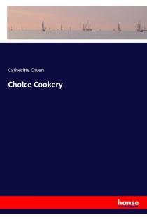 Choice Cookery