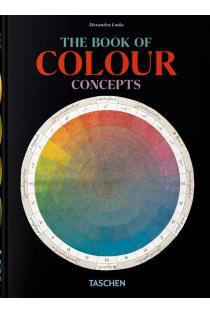 Colour Concepts: 45th Ed.