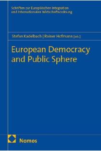 European Democracy and Public Sphere