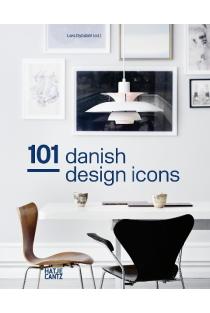 101Danish Design Icons