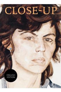 CLOSE-UP: Berthe Morisot, Mary Cassatt, Paula Modersohn-Becker, Lotte Laserstein, Frida Kahlo, Alice Neel, Marlene Dumas, Cindy Sherman, Elizabeth Peyton