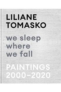 Liliane Tomasko: We Sleep Where We Fall Paintings 2000 - 2020