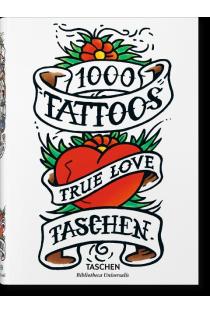 1000 Tattoos
