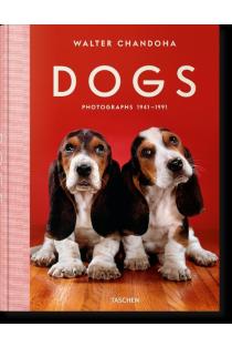 Walter Chandoha. Dogs. Photographs 1941-1991