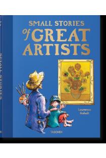 Small Stories of Great Artists