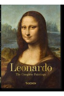Leonardo: The Complete Paintings. 45th Ed.