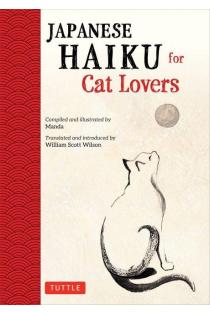 Japanese Haiku for Cat Lovers
