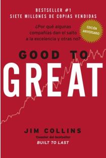 Good to Great