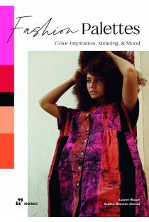 Fashion Palettes: Color Inspiration, Meaning & Mood