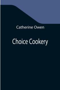Choice Cookery