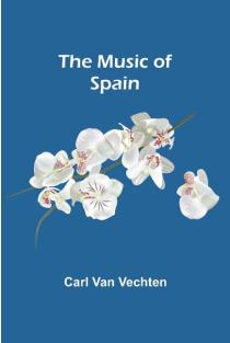 The Music of Spain