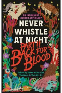 Back for Blood: Never Whistle at Night Part II