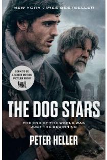 The Dog Stars (Movie Tie-in Edition): A Novel
