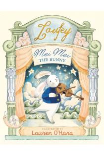 Mei Mei The Bunny