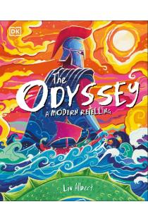 The Odyssey: A Modern Retelling