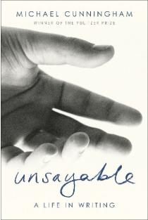 Unsayable: A Life in Writing