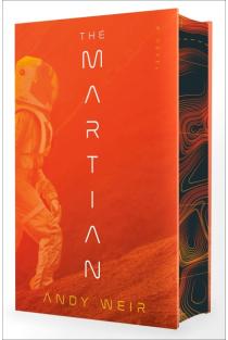 The Martian (Deluxe Edition): A Novel