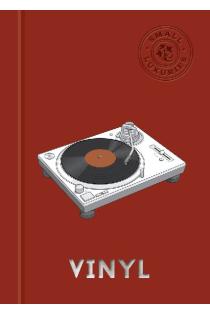 Small Luxuries: Vinyl