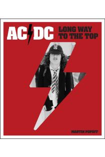 AC/DC: Long Way to the Top