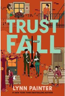 Trust Fall