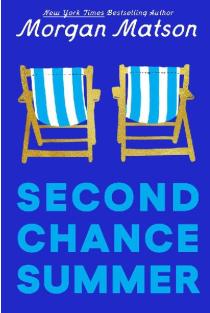 Second Chance Summer