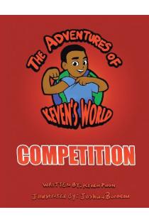 The Adventures of Kevens World: COMPETITION