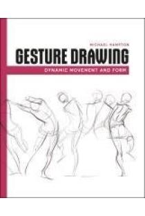 Gesture Drawing: Dynamic Movement and Form