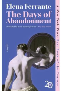 The Days of Abandonment