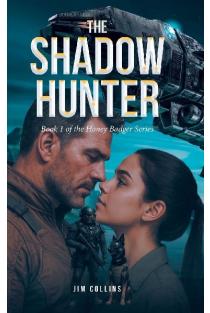 The Shadow Hunter: Book 1